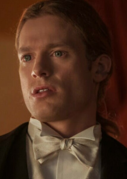 Sam Reid photo