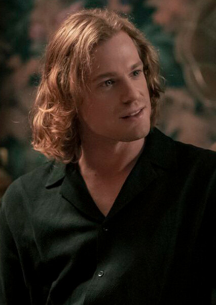 Sam Reid photo
