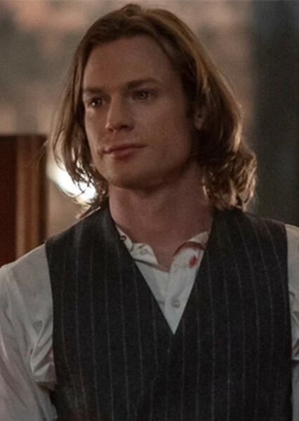 Sam Reid photo