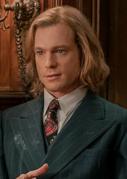 Sam Reid photo