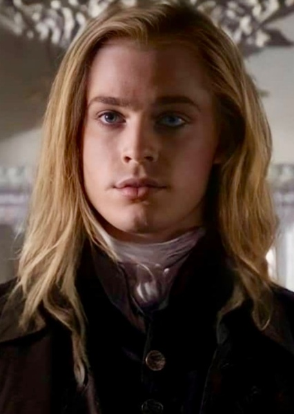 Sam Reid