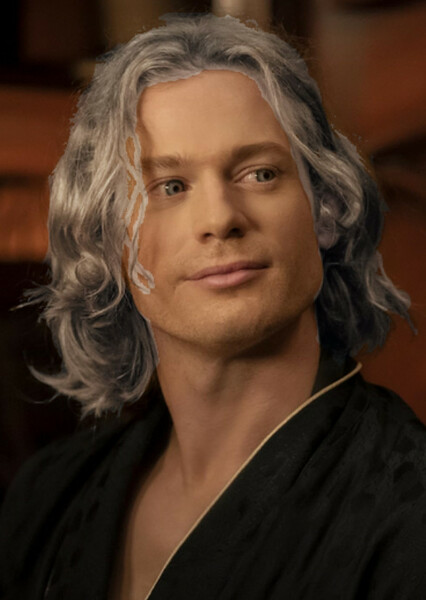 Sam Reid photo