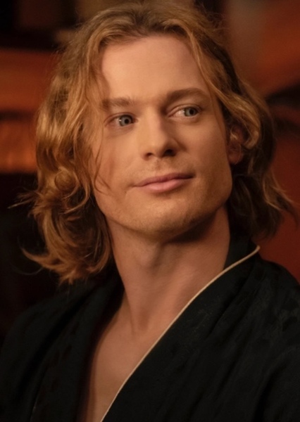 Sam Reid