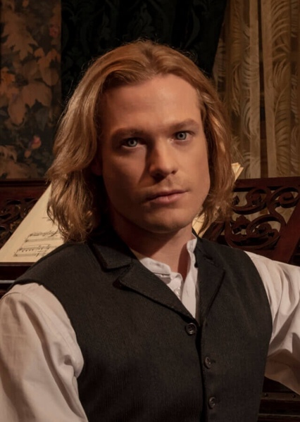 Sam Reid photo