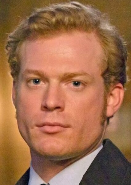 Sam Reid photo