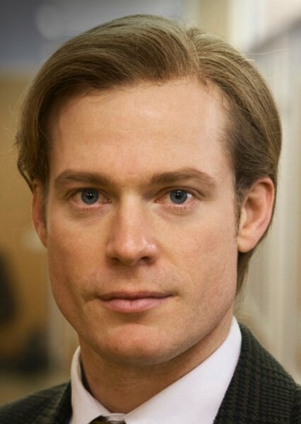 Sam Reid photo