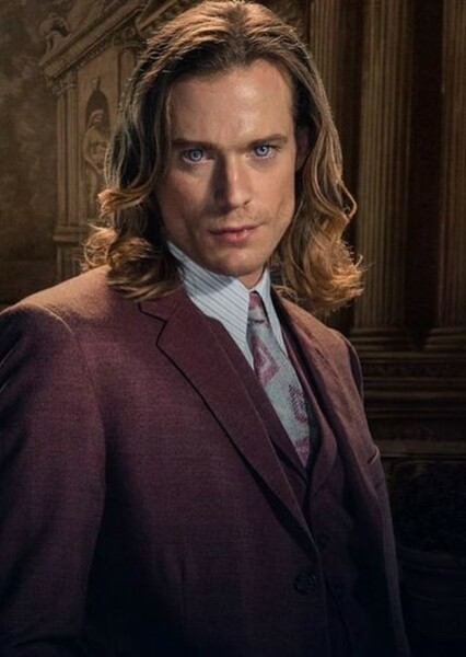 Sam Reid photo