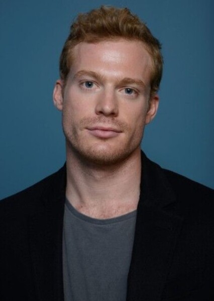 Sam Reid photo