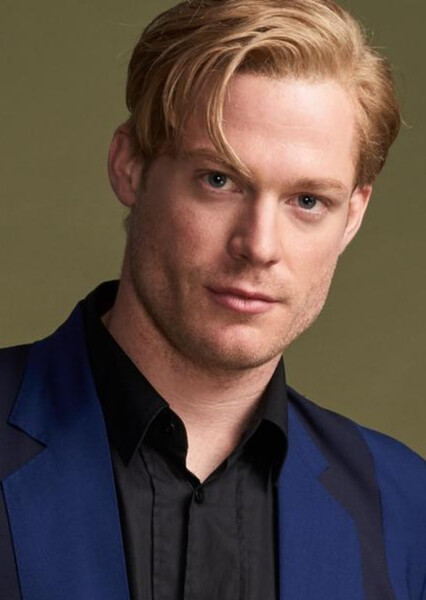 Sam Reid photo