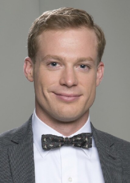 Sam Reid photo