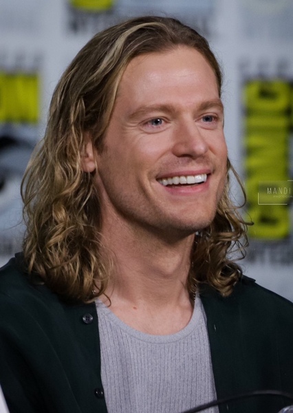 Sam Reid photo