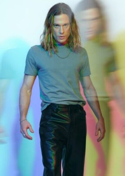Sam Reid photo
