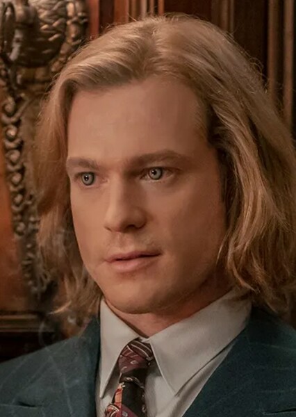 Sam Reid photo