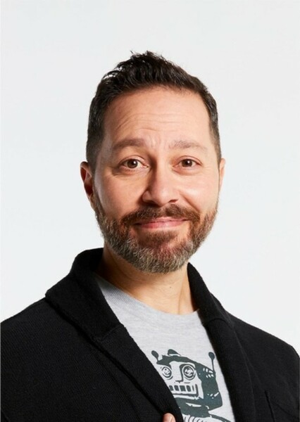 Sam Reigel photo