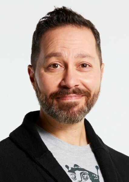 Sam Reigel photo