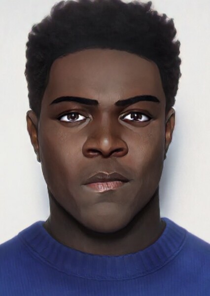 Sam Richardson photo