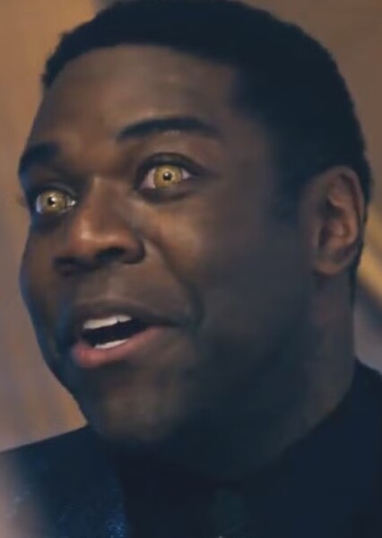 Sam Richardson