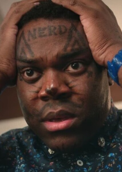 Sam Richardson