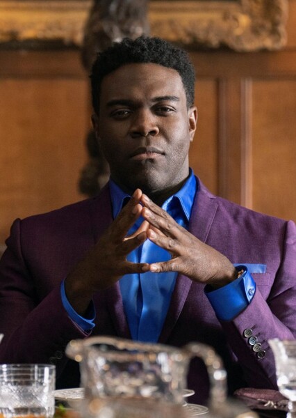 Sam Richardson