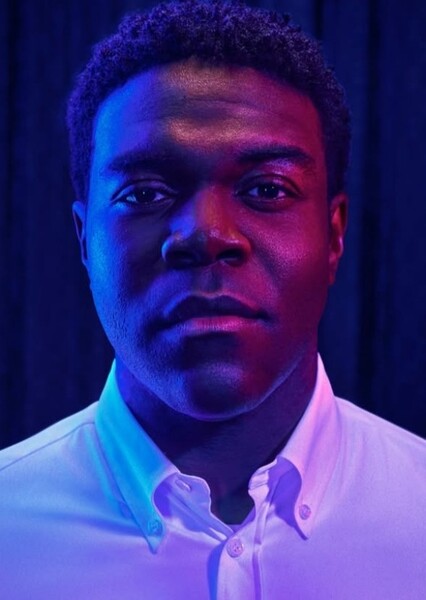Sam Richardson photo