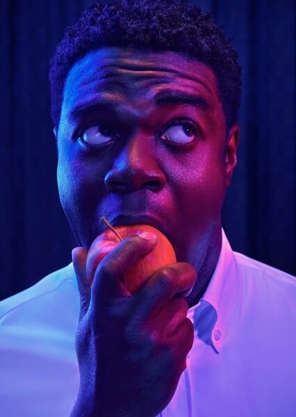 Sam Richardson photo