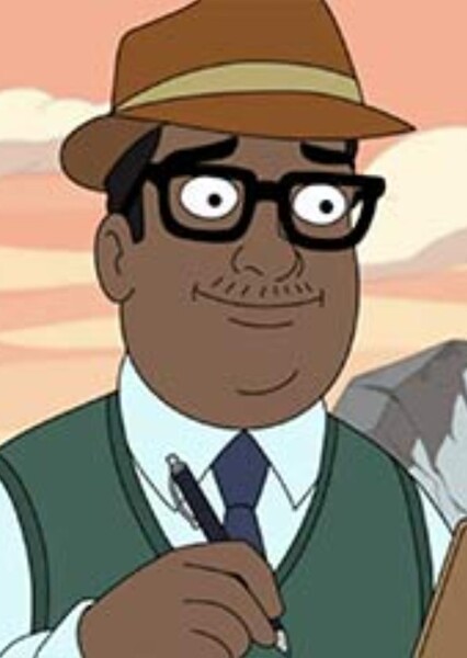 Theodore Merton Jr.