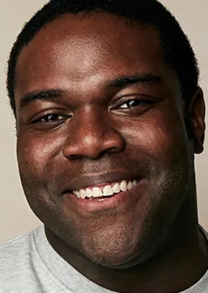 Sam Richardson photo