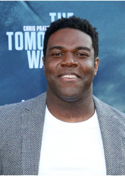 Sam Richardson photo