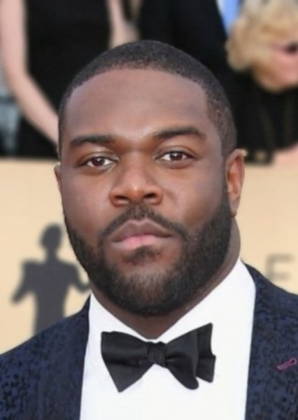 Sam Richardson photo