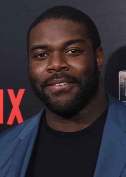 Sam Richardson