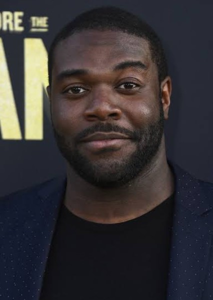 Sam Richardson photo