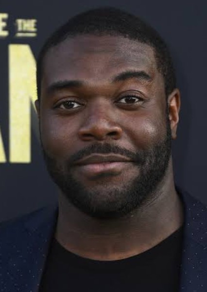 Sam Richardson photo