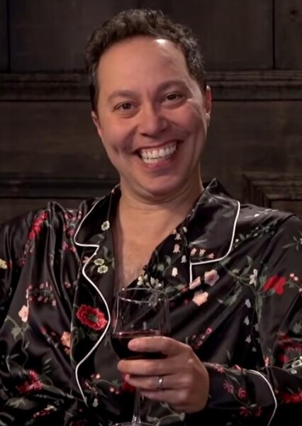 Sam Riegel
