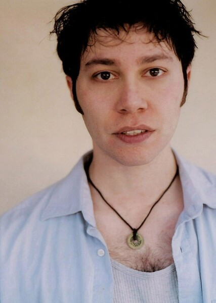 Sam Riegel photo