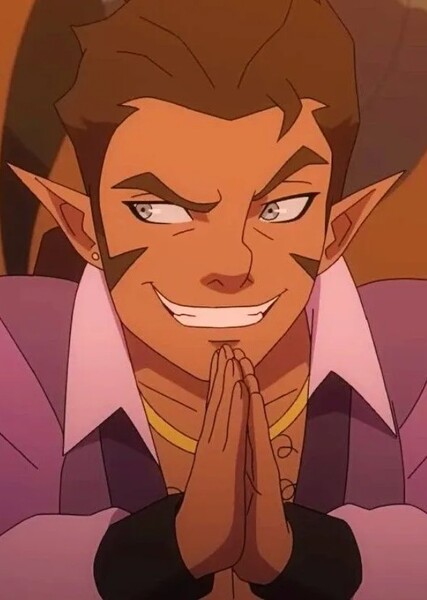 Sam Riegel