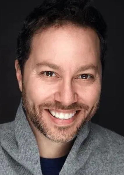 Sam Riegel