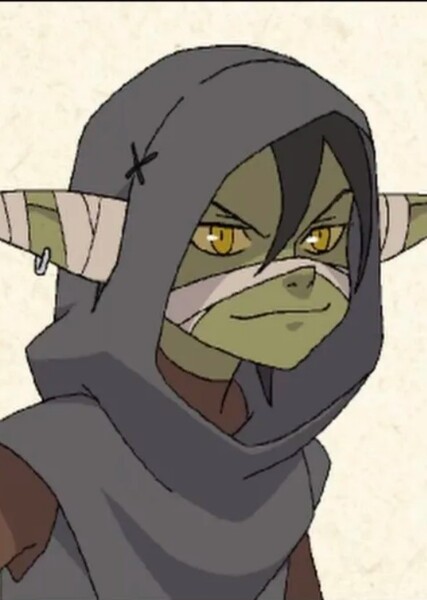 Sam Riegel photo