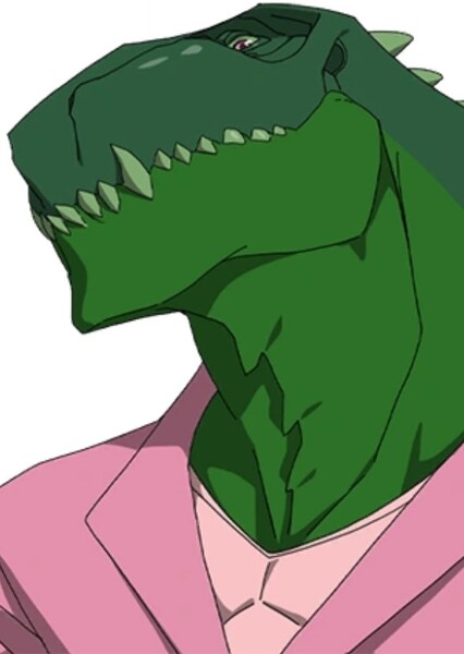 Sam Riegel
