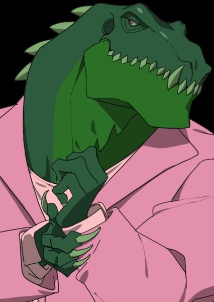 Sam Riegel photo