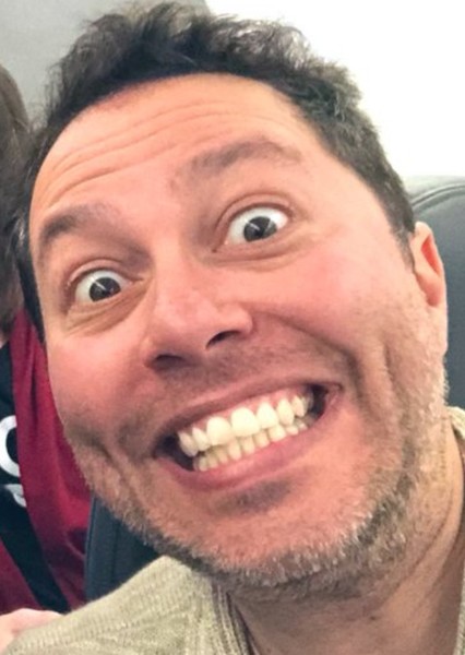 Sam Riegel