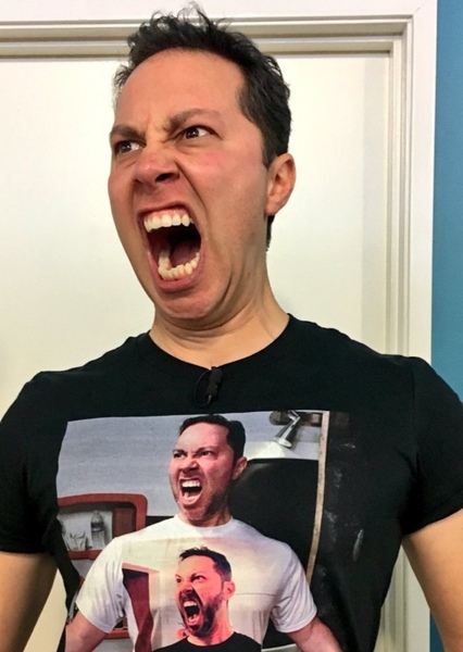 Sam Riegel photo