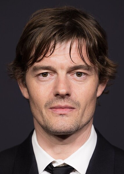 Sam Riley