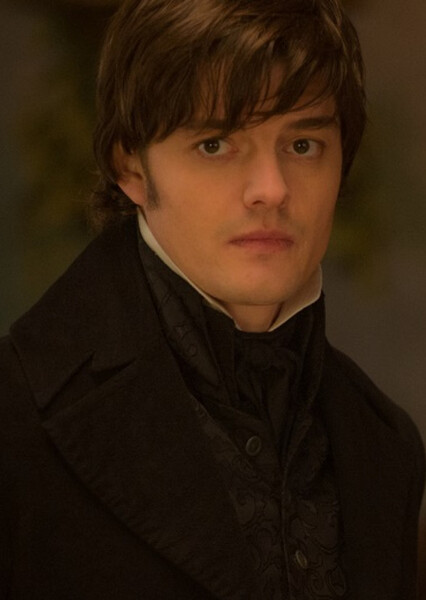 Sam Riley photo