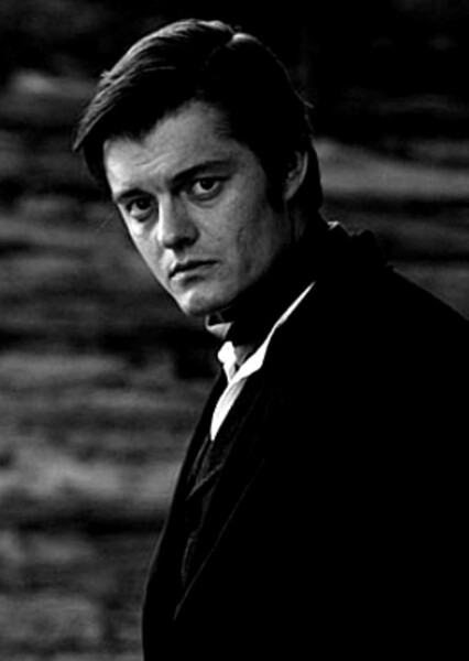 Sam Riley photo