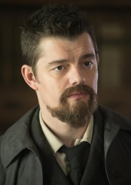 Sam Riley photo