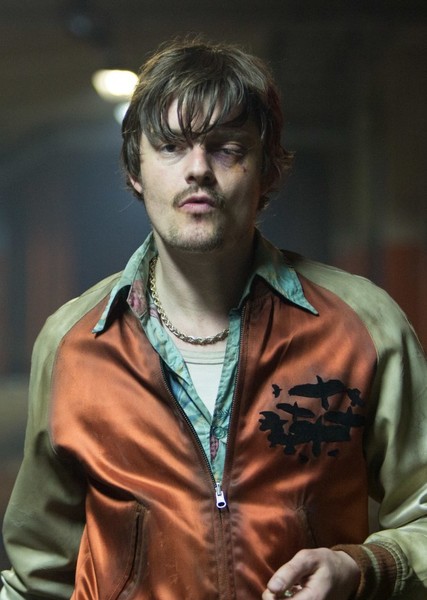 Sam Riley photo