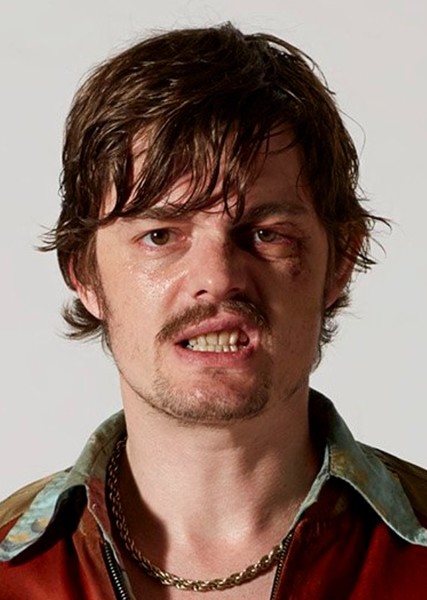 Sam Riley photo