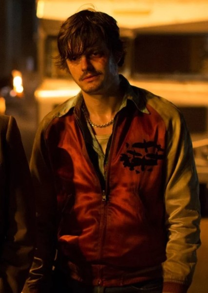 Sam Riley photo