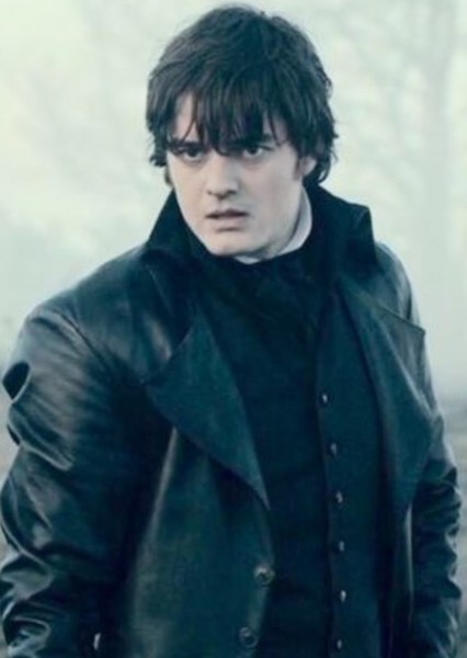 Sam Riley photo