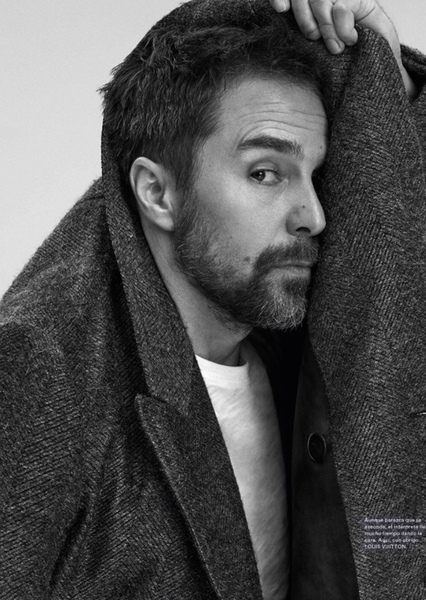 Sam Rockwell